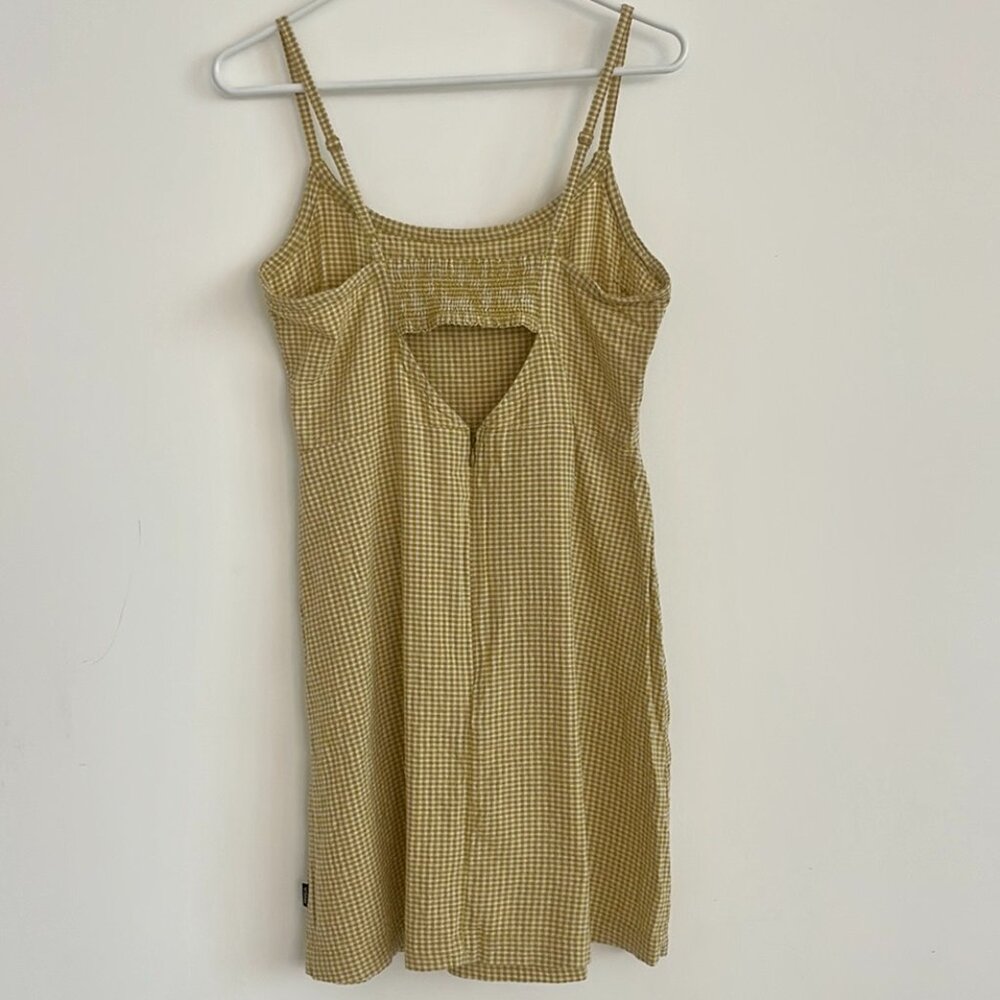 RVCA Summer Dress Size XL - Picture 5 of 9